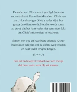 De olifant | 9789464041040 De olifant | 9789464041040