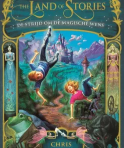 De strijd om de magische wens