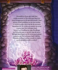 Alternative view of De terugkeer van de tovenares