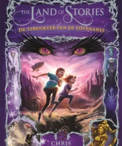 De terugkeer van de tovenares