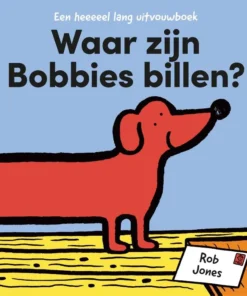 Waar zijn Bobbies billen?