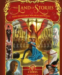 Een duistere waarschuwing