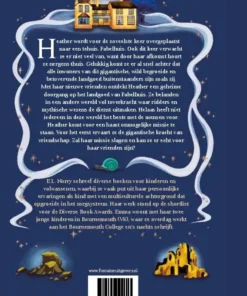 Alternative view of Fabelhuis