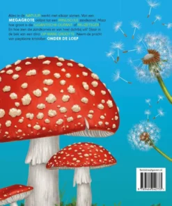 Mega & mini | 9789464042733 Mega & mini | 9789464042733