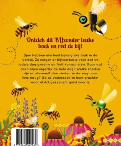 Alternative view of Bijen