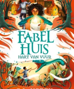 Hart van vuur
