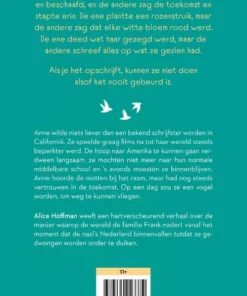 Alternative view of Toen we wegvlogen