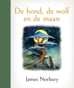 De hond, de wolf en de maan