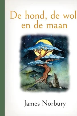 De hond, de wolf en de maan