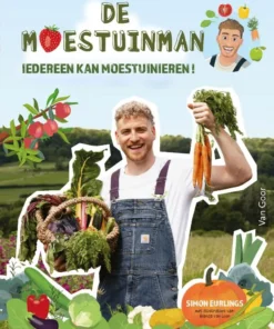 De Moestuinman