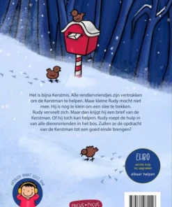 Alternative view of Rudy's mooiste Kerst