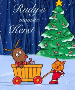 Rudy's mooiste Kerst