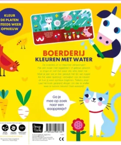 Boerderij | 9789464081381