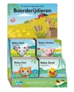 4T x 4 ex | 9789464086201