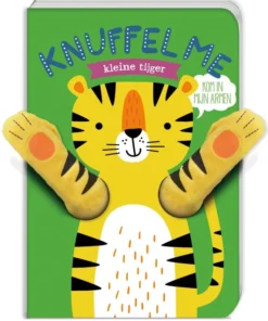 Kleine tijger