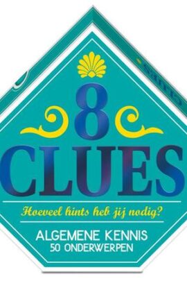 8 Clues - Algemene kennis