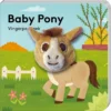 Baby Pony | 9789464082920