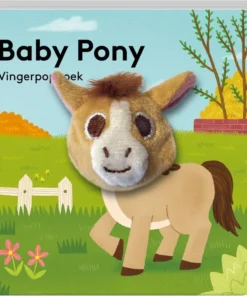 Baby Pony