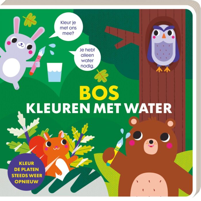 Rapunsel kinderboeken |