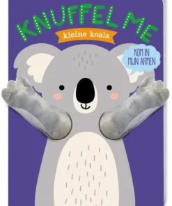 Kleine koala