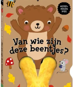 Beer vraagt zich af…