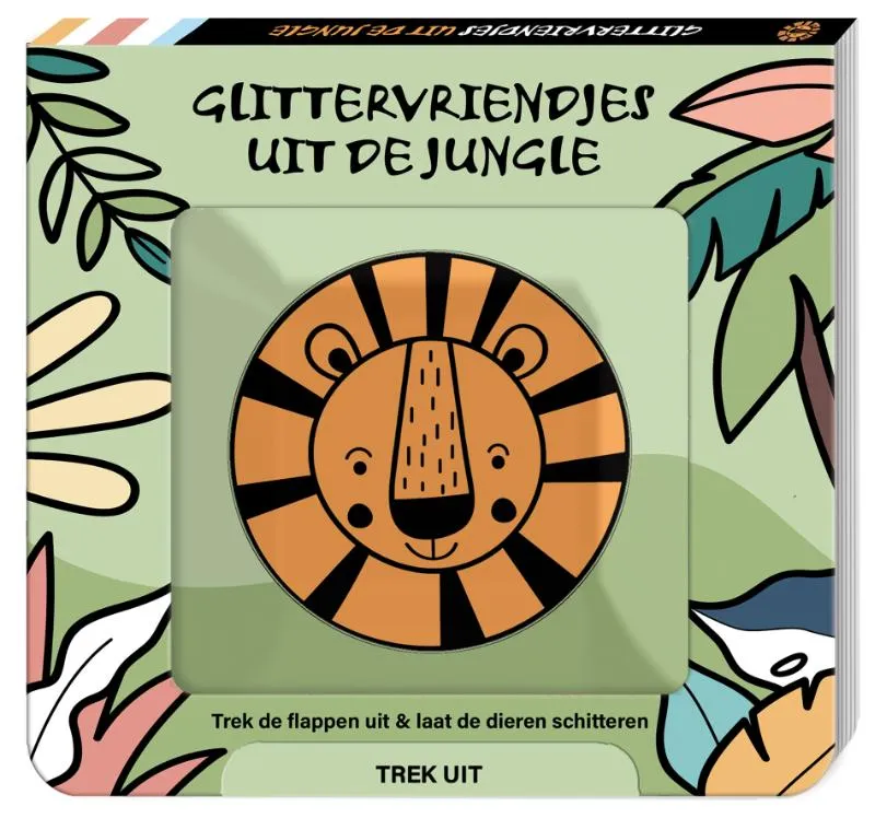 Jungle | 9789464088984 Jungle