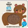 Heb je vandaag al een beer geaaid? | 9789464089684