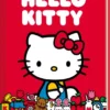 Hello Kitty | 9789462916777