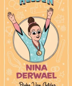 Nina Derwael