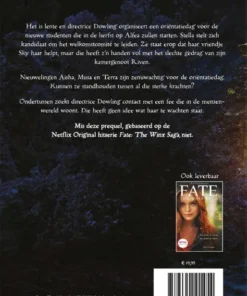 De eerste vonk | 9789464101454 De eerste vonk | 9789464101454