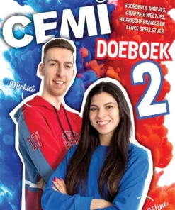 CEMI Doeboek 2