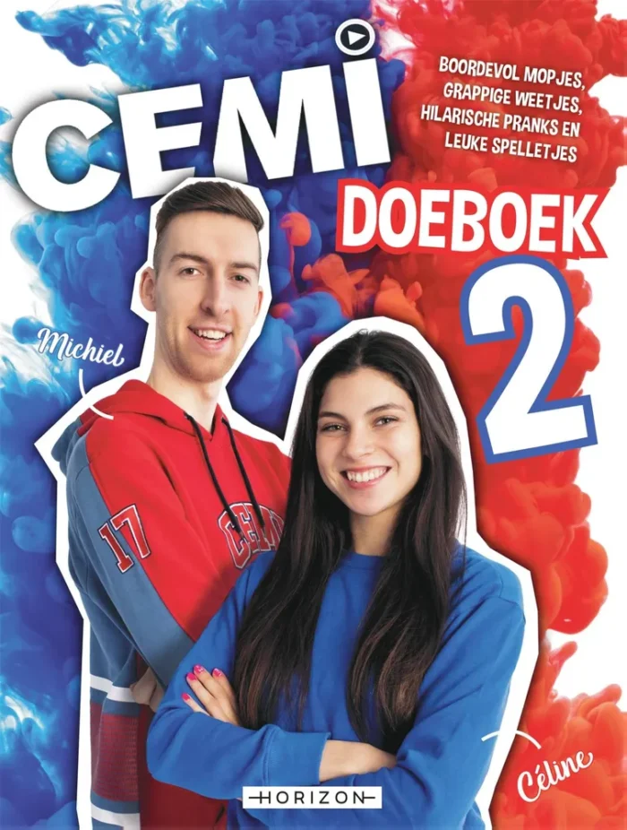 CEMI Doeboek 2