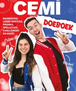 CEMI Doeboek