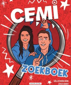CEMI Zoekboek