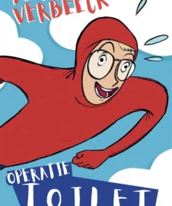 Operatie T.O.I.L.E.T.