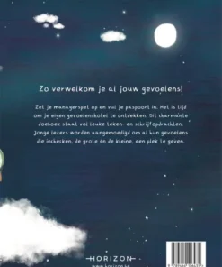 Alternative view of Het grote gevoelenshotel