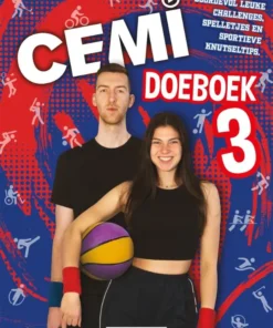 Doeboek 3