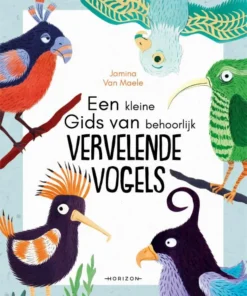 Een kleine gids van behoorlijk vervelende vogels