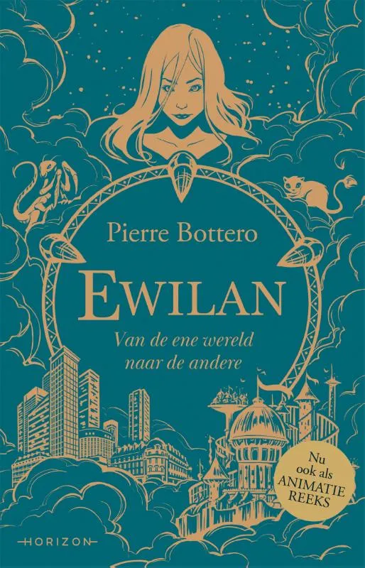 Van de ene wereld naar de andere | 9789464105933 Van de ene wereld naar de andere