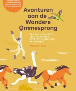 Avonturen aan de Wondere Ommesprong