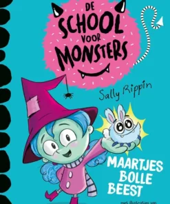 Maartjes bolle beest