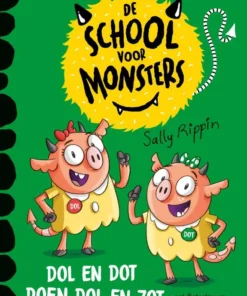 Dol en Dot doen dol en zot