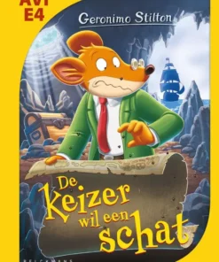 De keizer wil een schat