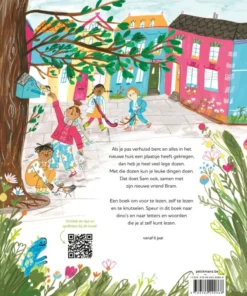 Alternative view of Mag ik meedoen?