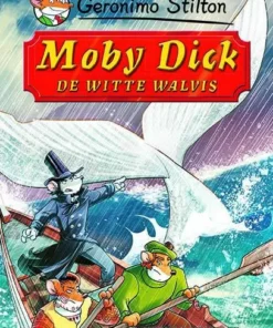 Moby Dick