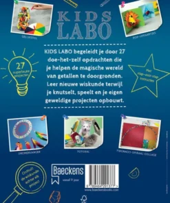 Alternative view of Geweldige projecten voor jonge wiskundigen