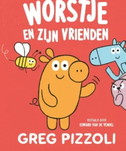 Worstje en zijn vrienden