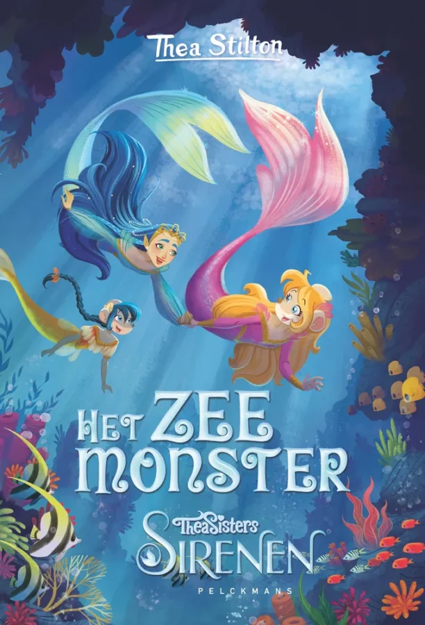 Rapunsel kinderboeken |
