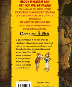 Alternative view of Het piramide project