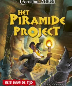 Het piramide project